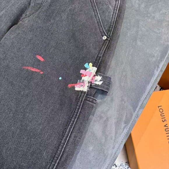 GALLERY DEPT Jeans - Picture 4 of 9